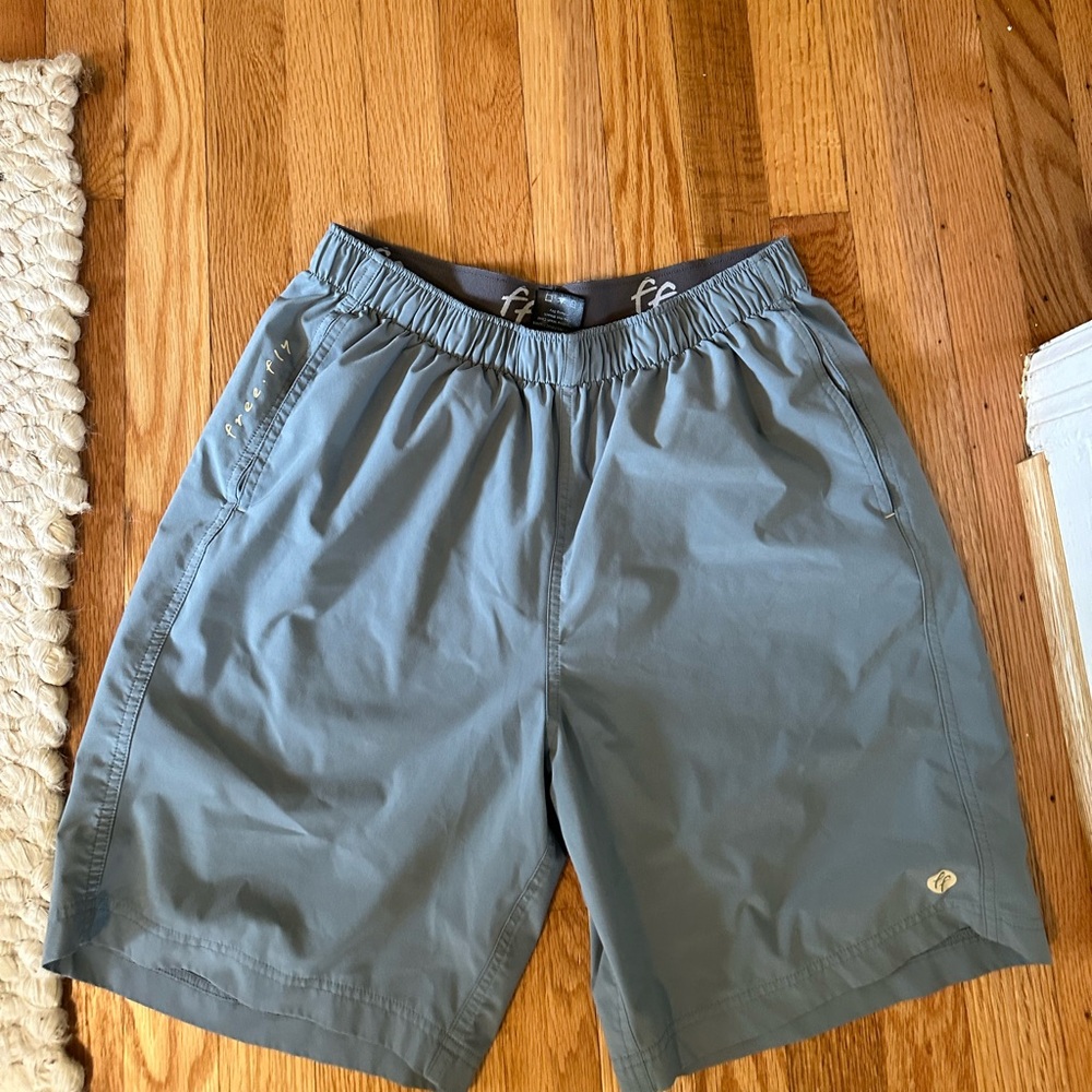 FreeFly Shorts, size medium